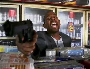 Blue Streak Trailer HD