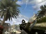 Modern Warfare 2: Multiplayer AC130 Killstreaks ...