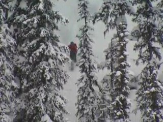 RideGuide Season 12: Powder Highway-Kicking Horse Resort