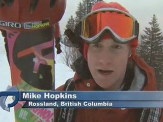 RideGuide Season 12: Powder Highway-Canadian Freekskiing Open