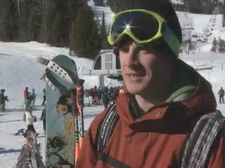 RideGuide Season 12: Powder Highway-Red Resort