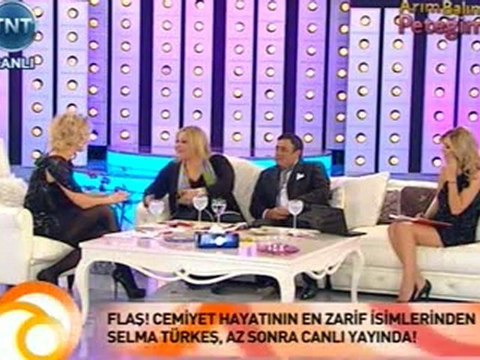 IŞIL TUNCER-MAHMUT TUNCER