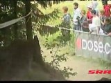 2009 Kokanee Crankworx - Garbanzo DH