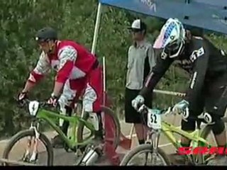 2009 Kokanee Crankworx - Dual Slalom