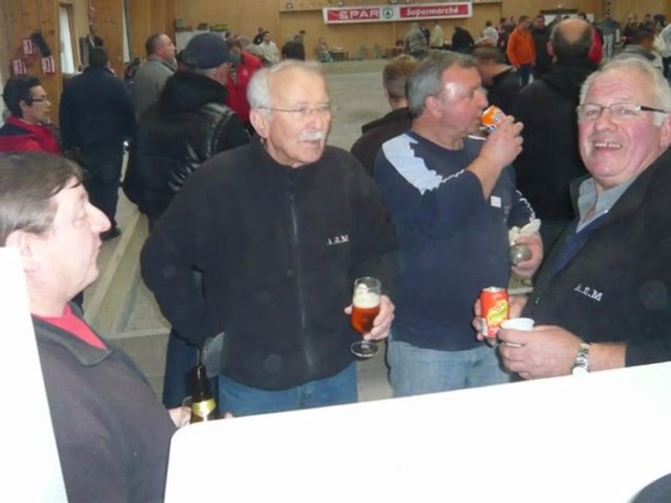 Finale Qualif Marck 13 Février 2011