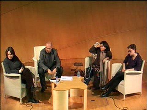 Conférence-débat : Faire entrer l’histoire de l’immigration dans l’histoire (partie 2)