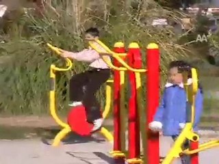 TÜRKLERİN ÖMRÜ UZADI