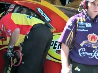 Nascar 2011 Dev Diary Full Events