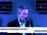 Extrait - Nicolas Dupont-Aignan: son message testament à Nicolas Sarkozy (Partie 3)