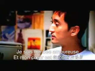 Kiss i'm a woman - Kpop