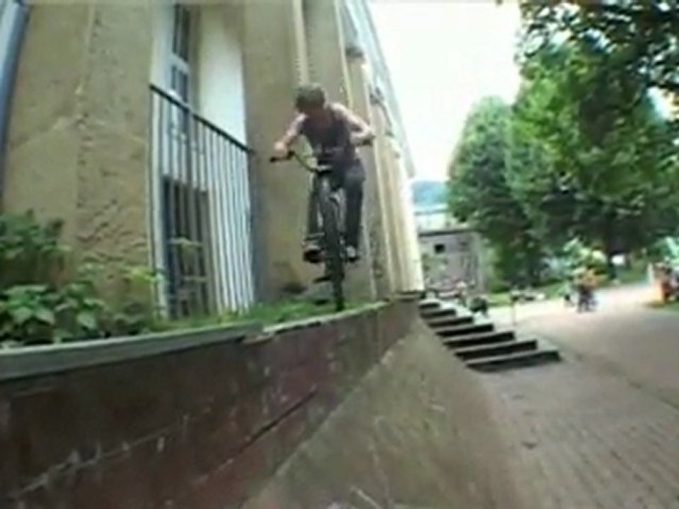 Gold Meds! Alternative angles montage