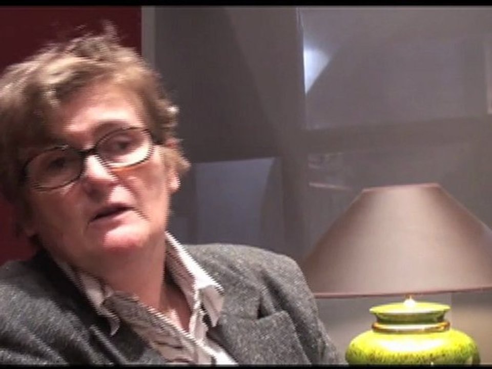 « Les familles n’ont pas démérité ! » Marie-Eve Joel