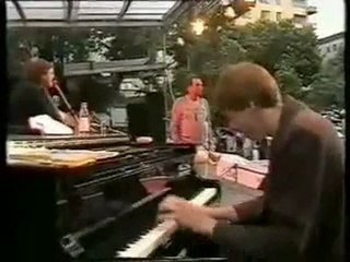 1989 - Stan Getz - Just Friends