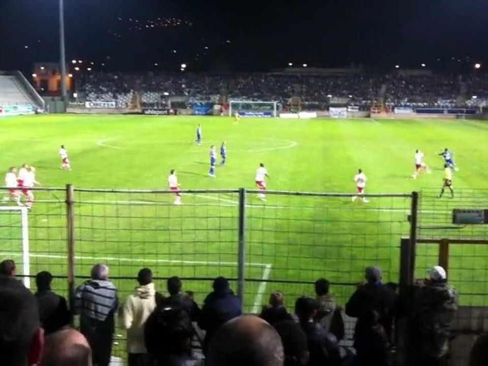 Bastia - Cannes 12 février 2011 (5)