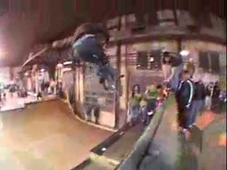 Props, Best Of BMX, Crash Compilation