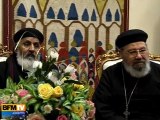 BFMTV : Les Coptes d’Égypte inquiets pour leur avenir