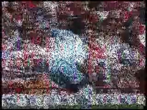 Jay Jay Okocha Tribute