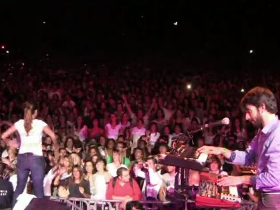 "PonyPonyRunRun sous les étoiles" © part2