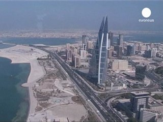 Bahrain latest Arab state to hold protests