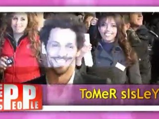 Star People #07: Shakira, Tomer Sisley, J-Lo & Josh Hartnett
