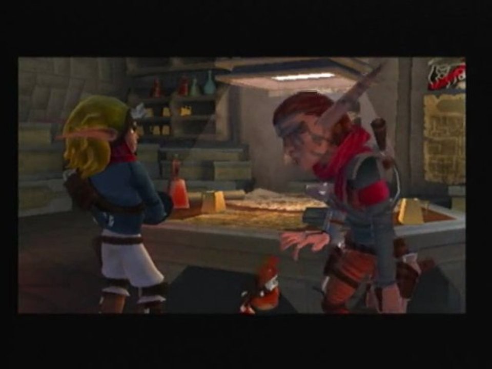 wt Jak II [04] a la recherche de Vin
