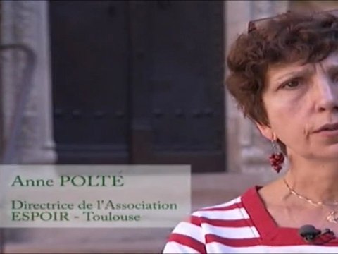 FNARS Midi-Pyrénées - Refugiés