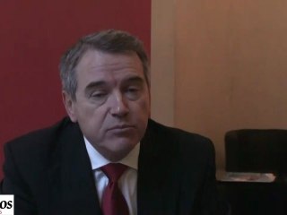 Conférence énergie des Echos