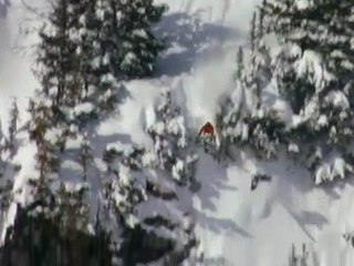 WHISTLER SKI BUM