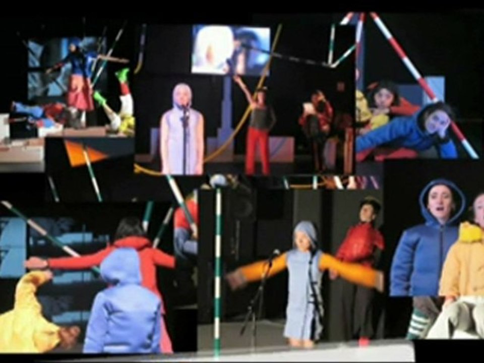 Zone Education Prioritaire / Chiambretto / Bradel