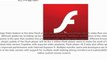 Adobe Flash Player 10.2 Beta Launched