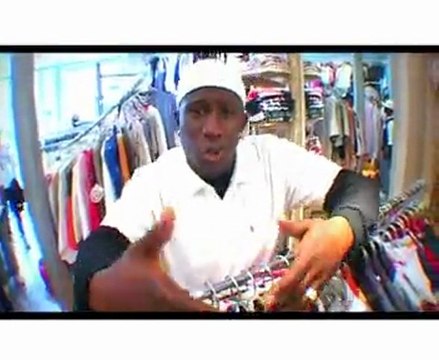 L'SKadrille & Manu Key - Sud Side