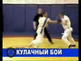 *Рукопашное многоборье ШТУРМ*