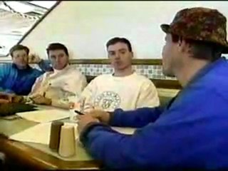 Addiction to Cycling