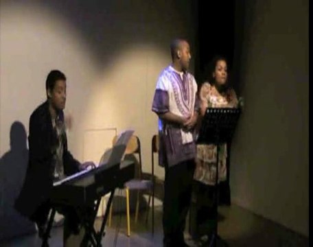 Jann Halexander chante 'Clémence en vacances'(Anne Sylvestre), Théâtre du Temps #2011