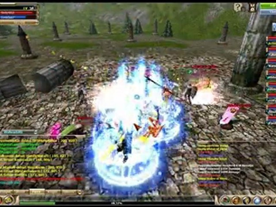 ExTReM Clan pk lPand0rA