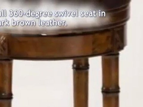 Hillsdale Furniture - Santiago Counter Stool