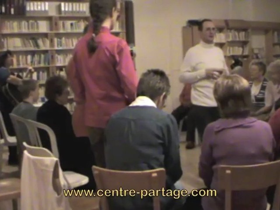 CHANT EN LANGUES DES ANGES - Allan Rich