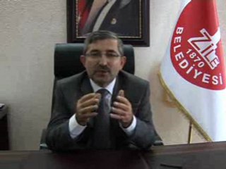 başkanın mevlid kandil mesajı 14.02.2011