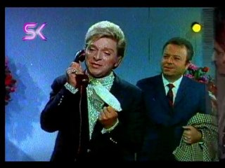 ZEKİ MÜREN SORULUNCA BÜLENT ERSOY'UN TEPESİ ATTI