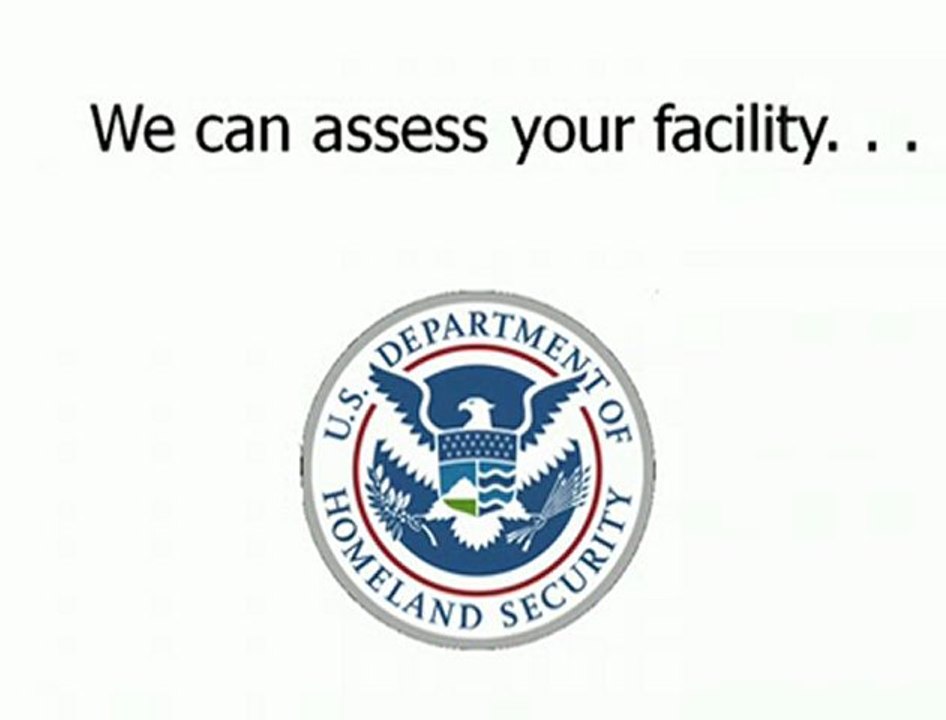 Environmental Management Software - Homeland Security