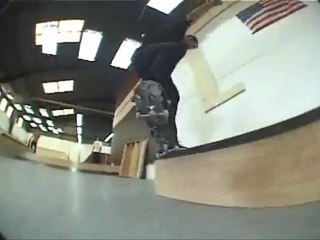 Double Rock: Miller And Curtin