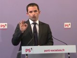 Stop aux attaques odieuses de la droite contre DSK!