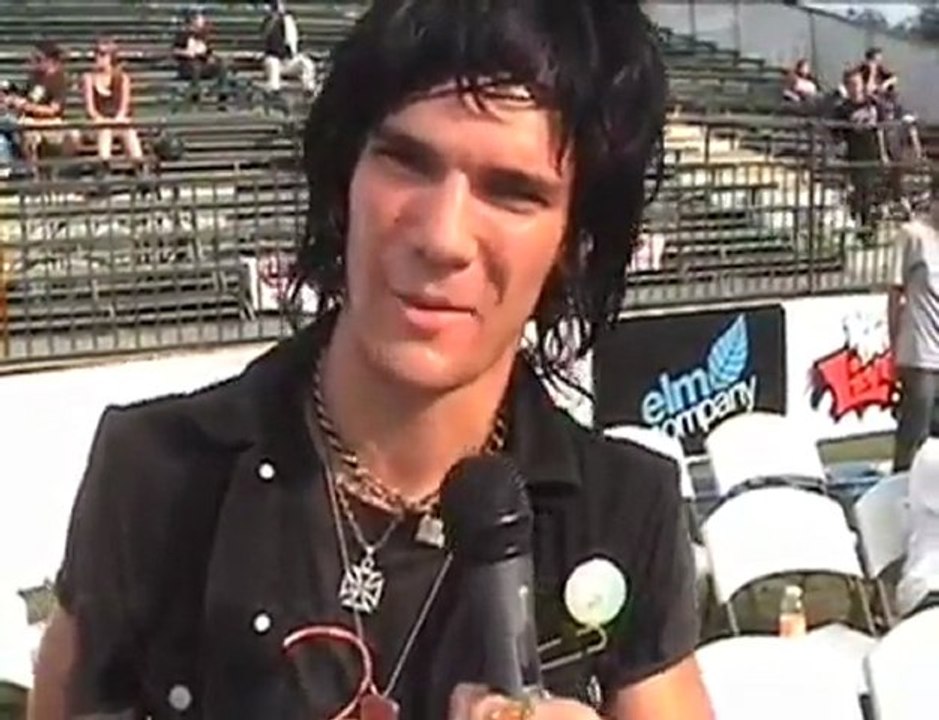 Maloof Money Cup Part One