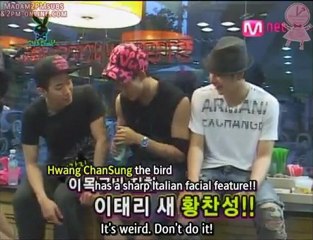 Eng Sub] Ep2 WB-2PM part 2