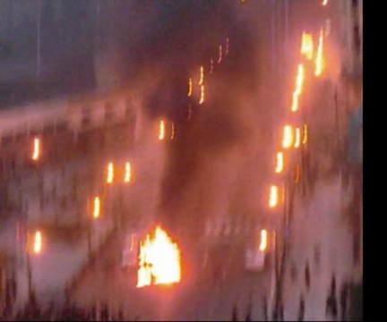 Cairo-Tahrir square spotkanie z o. Krz. Stolarskim