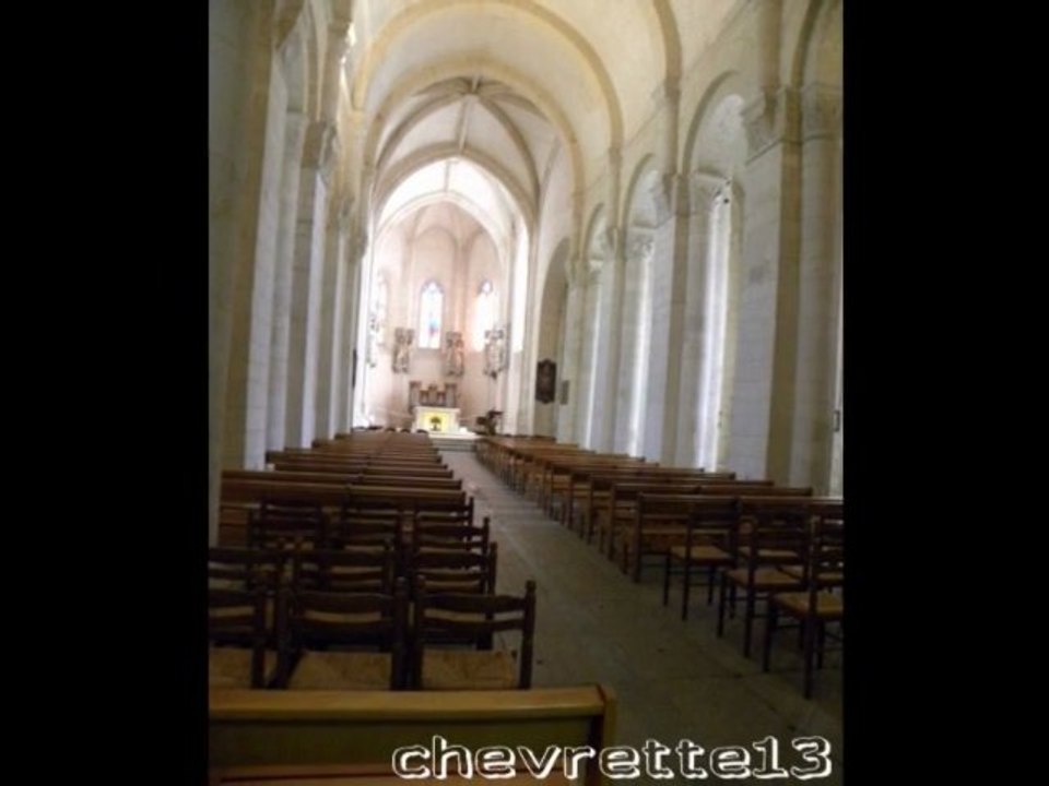 Saintes 1