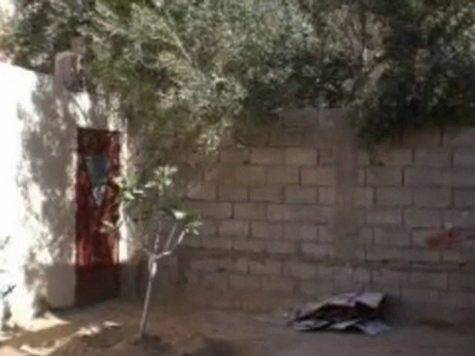 maison 150 m2 AGADIR