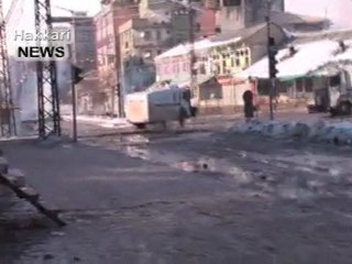 Yüksekova 15 Şubat Olayları - 3