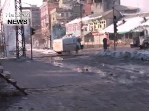 Yüksekova 15 Şubat Olayları - 3