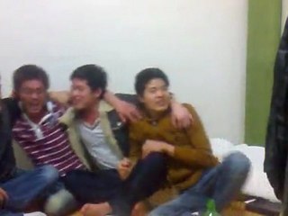 Vui Xuân 20110 Celebration 🎉